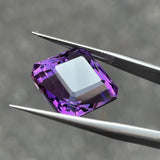 #AM38 天然アメジスト 13.3ct