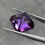 #AM38 天然アメジスト 13.3ct