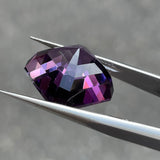 #AM38 天然アメジスト 13.3ct
