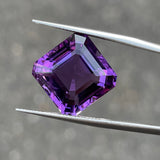 #AM40 天然アメジスト 12.86ct