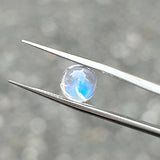 #LR-B8 天然アンデシンラブラドーライト 2.24ct