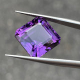 #AM40 天然アメジスト 12.86ct