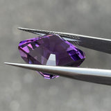#AM40 天然アメジスト 12.86ct