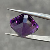 #AM40 天然アメジスト 12.86ct