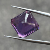 #AM40 天然アメジスト 12.86ct