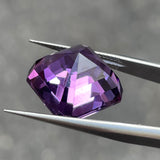 #AM40 天然アメジスト 12.86ct