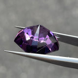 #AM40 天然アメジスト 12.86ct