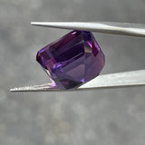 #AM40 天然アメジスト 12.86ct