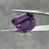 #AM40 天然アメジスト 12.86ct