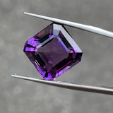 #AM39 天然アメジスト 12.16ct