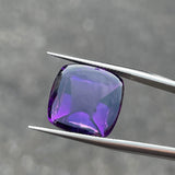 #AM48 天然紫水晶 13.84ct