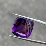 #AM48 天然紫水晶 13.84ct