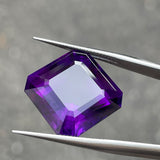 #AM49 天然アメジスト 19.04ct