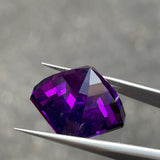 #AM49 天然アメジスト 19.04ct