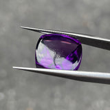 #AM48 天然紫水晶 13.84ct