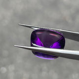 #AM48 天然紫水晶 13.84ct