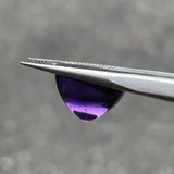 #AM48 天然紫水晶 13.84ct