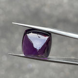 #AM48 天然紫水晶 13.84ct