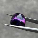 #AM48 天然紫水晶 13.84ct