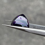 #AM48 天然紫水晶 13.84ct