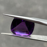 #AM48 天然紫水晶 13.84ct