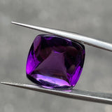 #AM48 天然紫水晶 13.84ct