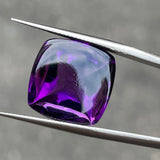 #AM48 天然紫水晶 13.84ct