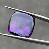#AM48 天然紫水晶 13.84ct