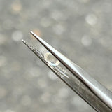 #LR-B17 天然アンデシンラブラドーライト 0.66ct