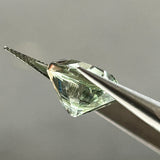 #PL3 天然プラシオライト 4.10ct