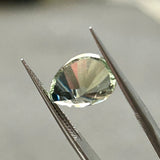 #PL3 天然プラシオライト 4.10ct