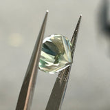 #PL4 天然プラシオライト 5.38ct