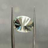 #PL4 天然プラシオライト 5.38ct