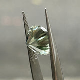 #PL4 天然プラシオライト 5.38ct