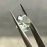 #PL4 天然プラシオライト 5.38ct