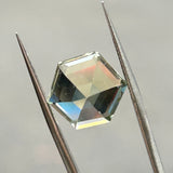 #PL5 天然プラシオライト 7.50ct