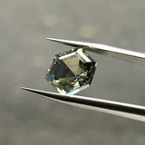 #PL5 天然プラシオライト 7.50ct
