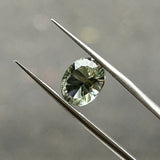 #PL6 天然プラシオライト 2.78ct