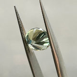 #PL6 天然プラシオライト 2.78ct