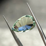 #PL1 天然プラシオライト 6.12ct