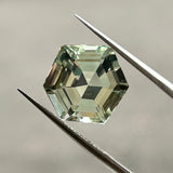 #PL5 天然プラシオライト 7.50ct