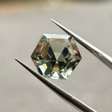 #PL5 天然プラシオライト 7.50ct