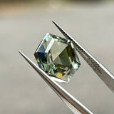 #PL5 天然プラシオライト 7.50ct