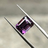 #AM32 天然アメジスト 2.90ct