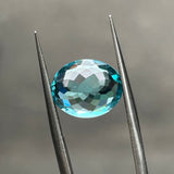 #AT22 天然アパタイト 4.32ct