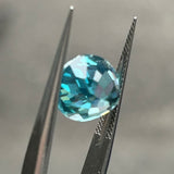 #AT22 天然アパタイト 4.32ct