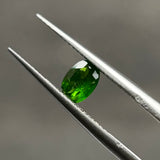 #CD1 天然クロムダイオプサイト 0.46ct