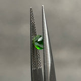 #CD1 天然クロムダイオプサイト 0.46ct