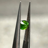 #CD1 天然クロムダイオプサイト 0.46ct
