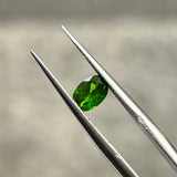 #CD1 天然クロムダイオプサイト 0.46ct